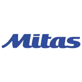 Mitas logo