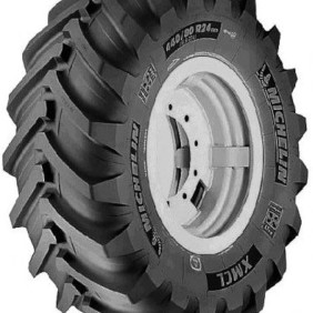 460/70R24 MICHELIN XMCL (17.5LR24) (TL) (159A8/159B)