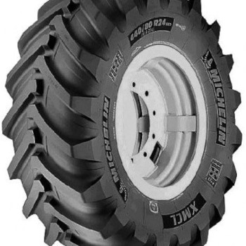 460/70R24 MICHELIN XMCL (17.5LR24) (TL) (159A8/159B)