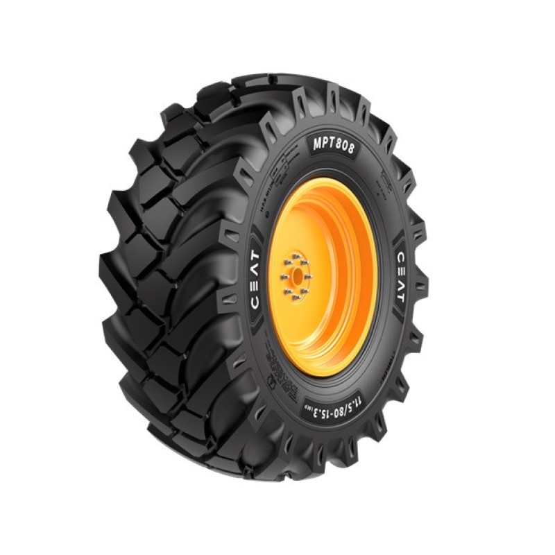 11.5/80-15.3 CEAT MPT 808 14PR