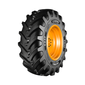 460/70R24 CEAT LOADPRO 159A8/B STEEL BELTED TL