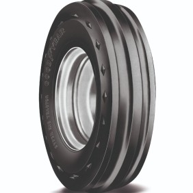  600- 16 Goodyear Super Rib Tractor 