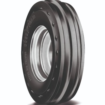  600- 16 Goodyear Super Rib Tractor 