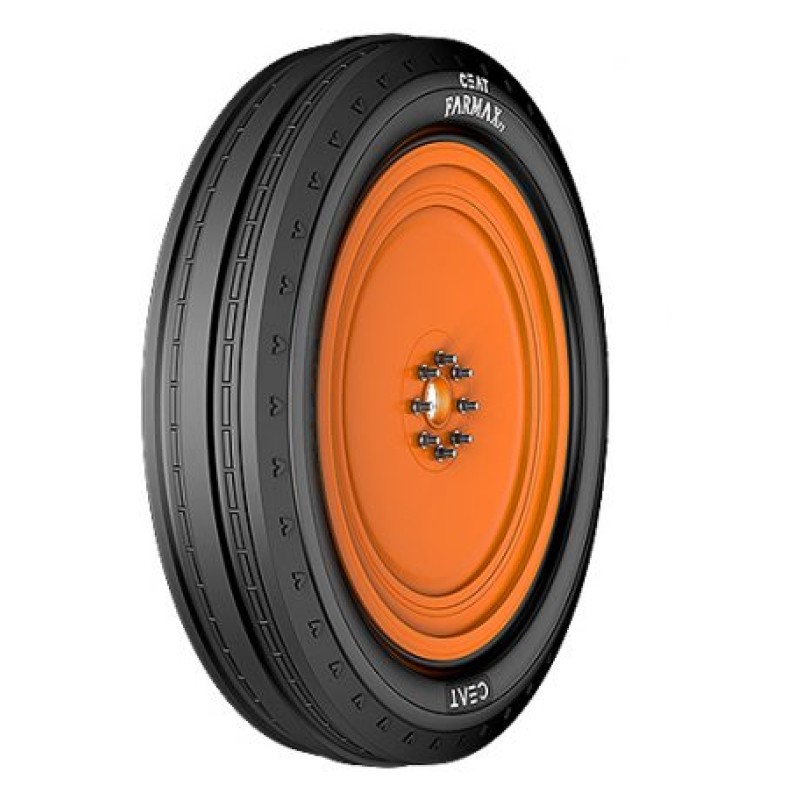 10.00-16 CEAT FARMAX M 4RIB 8PR TT