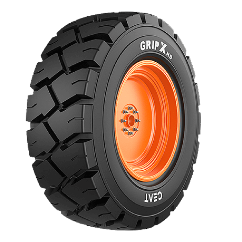 10-16.5 CEAT GRIP X HD 12PR TL 10-16.5 CEAT GRIP X HD 12PR TL