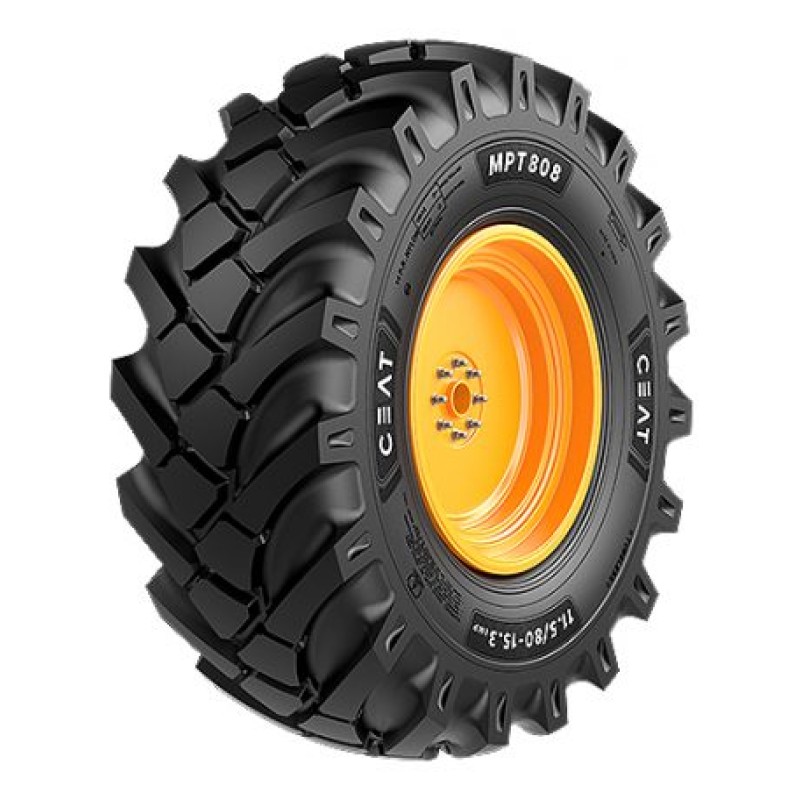 10.0/75-15.3 CEAT MPT 808 14PR (10075153)