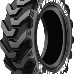 12.5/80-18 JK DX I-3 INDUSTRIAL 12PR TL