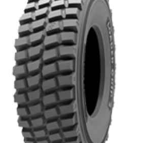 15.5R25 NOKIAN LOADER GRIP 2 152B/169A2 TL