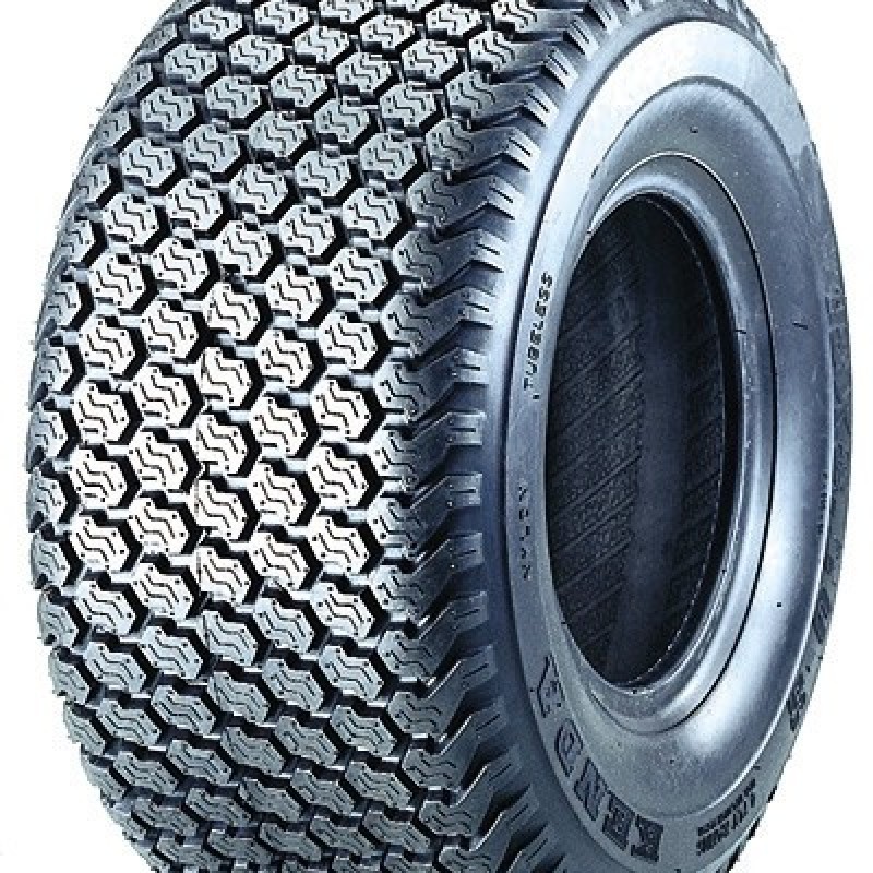 16X6.50-8 KENDA K500 *E* 4PR/52A4 TL