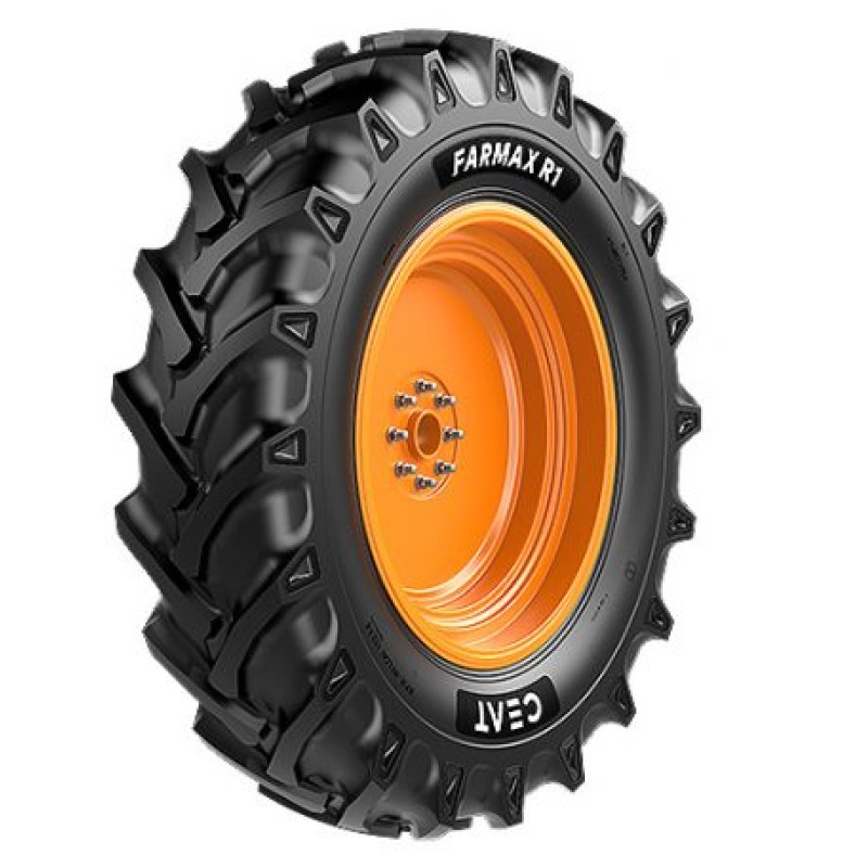 16.9-38 CEAT FARMAX R1 8PR TT (4208538)
