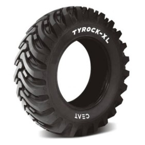19.5L - 24 CEAT TYROCK 80 10PR TL