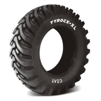 19.5L - 24 CEAT TYROCK 80 10PR TL