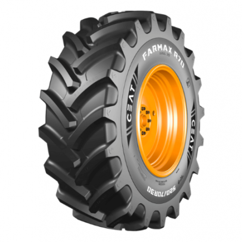 200/70R16 CEAT FARMAX R70 94D/97A8 TL