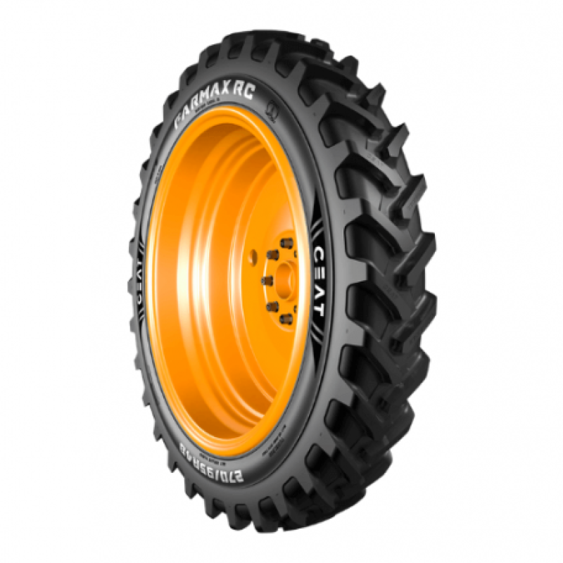 210/95R32 CEAT FARMAX RC 117D/120A8 TL