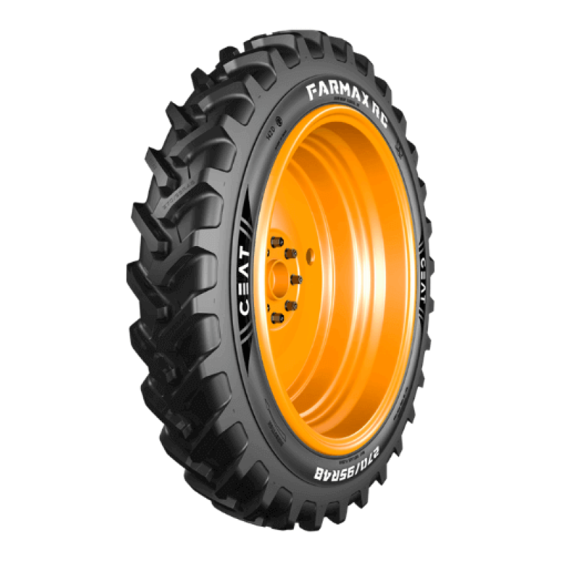 210/95R44 CEAT FARMAX RC 120D/123A8 TL