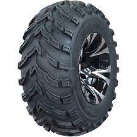 22X11-9 FORERUNNER MARS 6PR TL