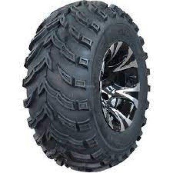 22X11-9 FORERUNNER MARS 6PR TL