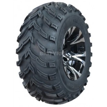 22X7-11 FORERUNNER MARS 6PR TL