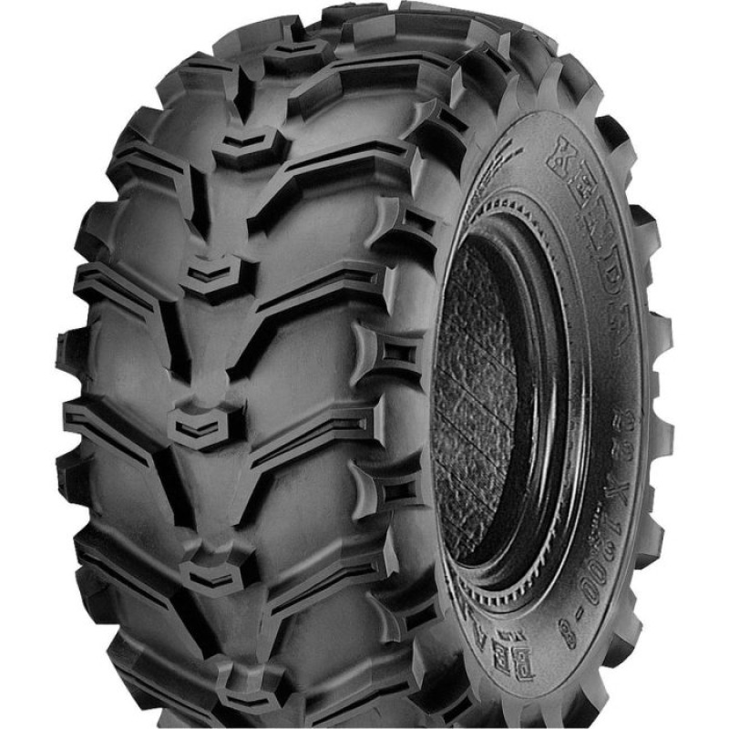 24X10-11 KENDA K299 BEAR CLAW *E* 6PR/48F TL