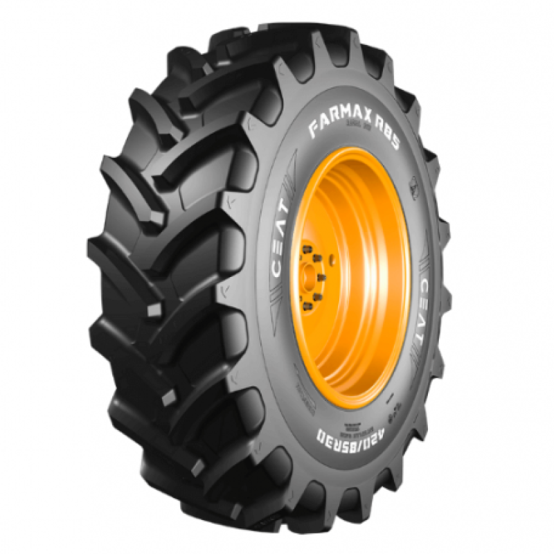 250/85R28 CEAT FARMAX R85 112D/115A8 TL