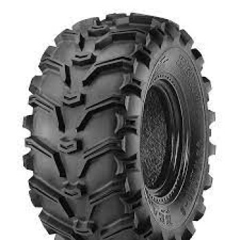 25X1250-11 KENDA K299 BEAR CLAW *E* 4PR/51F TL
