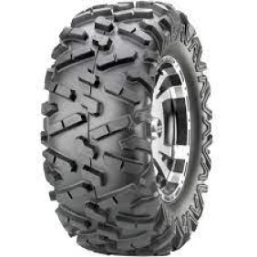 25X8R12 MAXXIS MU09 BIGHORN 2.0 FRONT *E* 6PR/43N TL