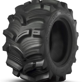 27X10-12 KENDA EXECUTIONER K538 *E* 6PR/54L TL