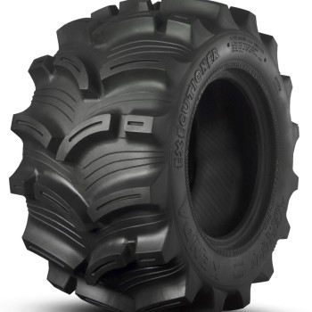 27X10-12 KENDA EXECUTIONER K538 *E* 6PR/54L TL