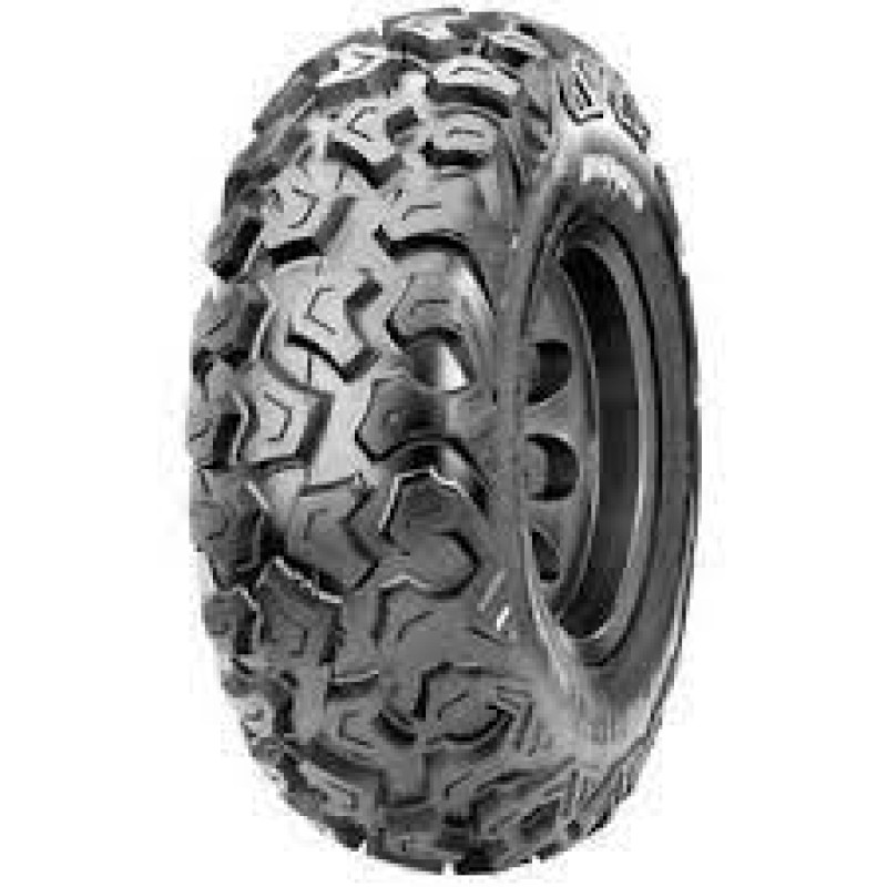 27X11R12 MAXXIS CU08 BEHEMOTH REAR *E* 8PR/61M TL