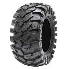 27X11-12 MAXXIS MU521 (POLARIS OE) *E* 6PR/85J TL