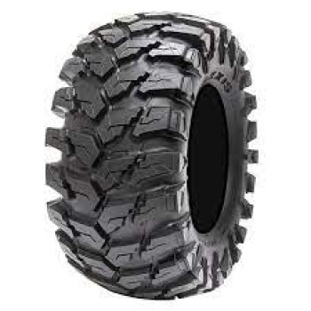 27X11-12 MAXXIS MU521 (POLARIS OE) *E* 6PR/85J TL