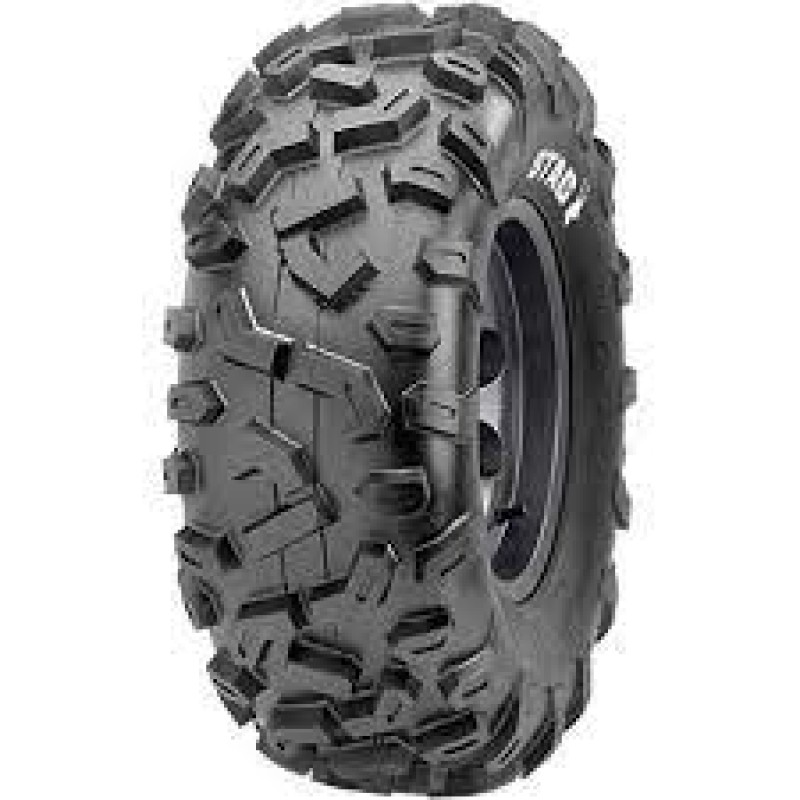 27X11R12 MAXXIS CU58 STAG *E* 8PR/61M TL 27X11R12 MAXXIS CU58 STAG *E* 8PR/61M TL