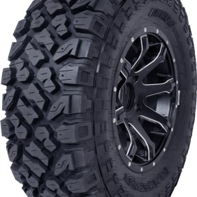 27X11R14 KENDA KLEVER X/T K3204R *E* 8PR/71M/38PSI TL