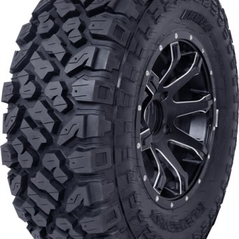 27X9R14 KENDA KLEVER X/T K3204R *E* 8PR/65M/38PSI TL