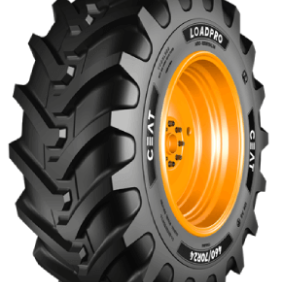 280/80R18 CEAT LOADPRO 132A8/B SB TL