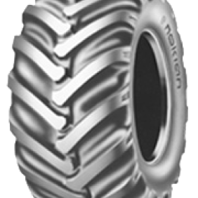 28L-26 NOKIAN FOREST KING 26PR TRS LS-2 26PR SF