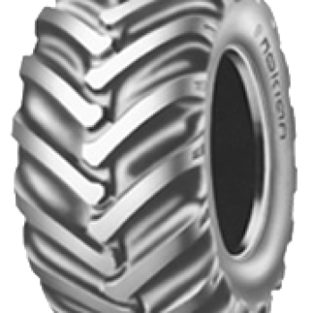 28L-26 NOKIAN FOREST KING 26PR TRS LS-2 26PR SF