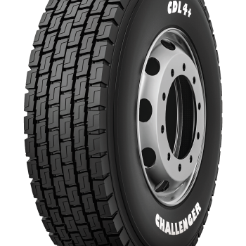 315/70R22.5 CHALLENGER CDL4+ 154/150L DRIVE 3PMSF M+S