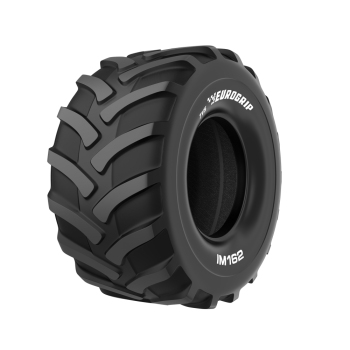 320/60-12 TVS EUROGRIP IMP162 132A8/120A8 TT