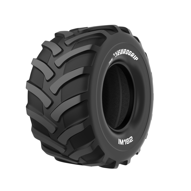 320/60-12 TVS EUROGRIP IMP162 132A8/120A8 TT
