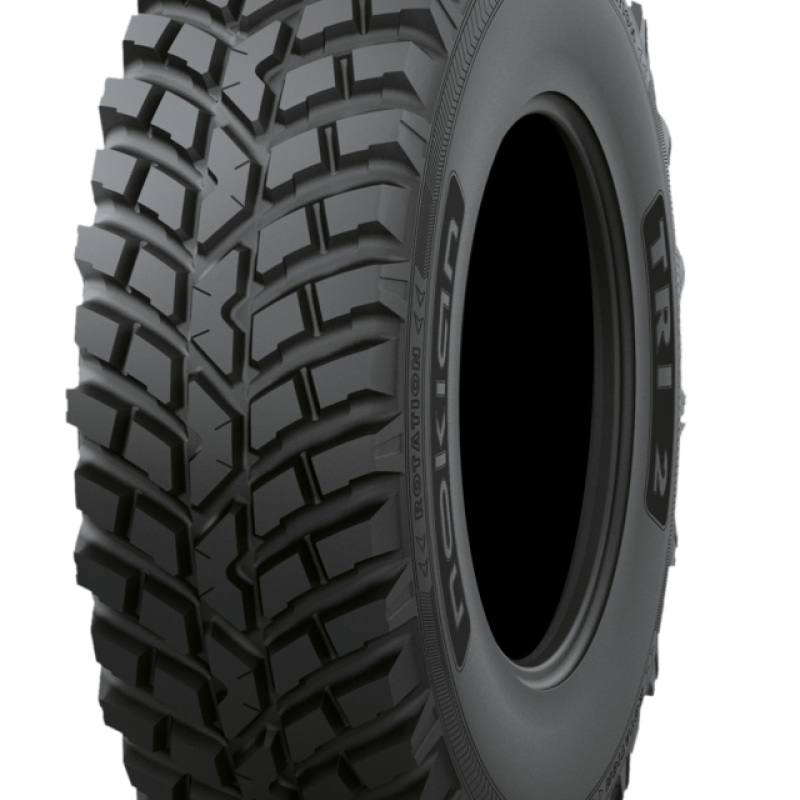 340/80R18 NOKIAN TRI 2 143A8/138D TL