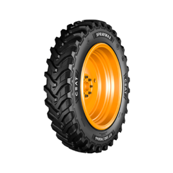 VF 380/105R50 CEAT SPRAYMAX 179D SB TL