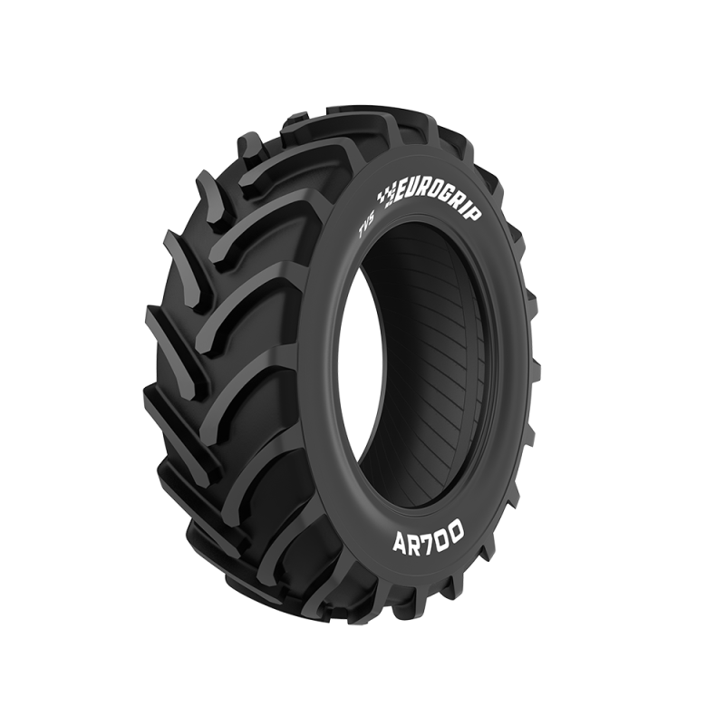 380/70R24 TVS TIGERTRAC AR700125D