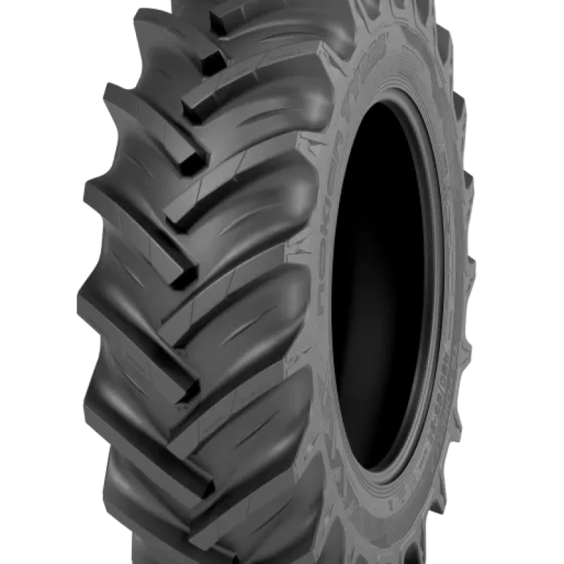 380/85-28 NOKIAN TR FOREST 2 142A8/139B 16PR (14928)
