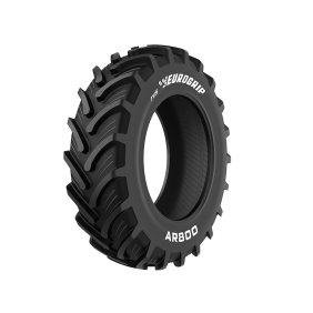 380/85R28 TVS TIGERTRAC AR800 133D
