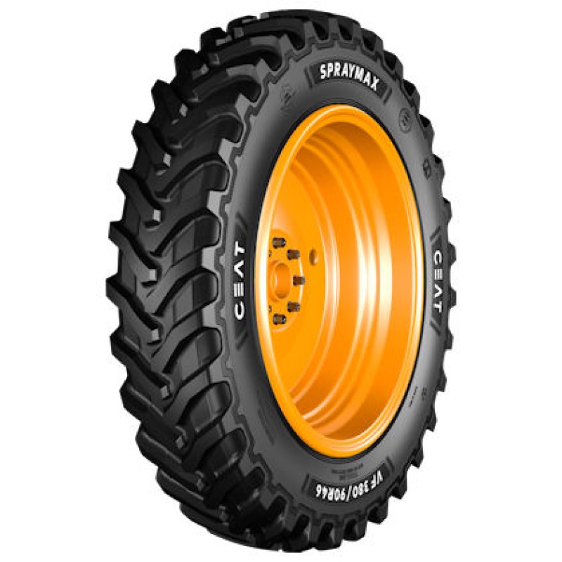 VF 380/90R54 CEAT SPRAYMAX 176D TL VF 380/90R54 CEAT SPRAYMAX 176D TL