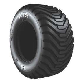 400/60-15.5 145A8 CEAT TR800 14PR TL