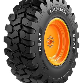 405/70R18 CEAT LOADPRO HARD SURFACE 147A8/B STEEL BELTED