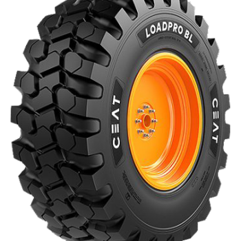 405/70R18 CEAT LOADPRO HARD SURFACE 147A8/B STEEL BELTED