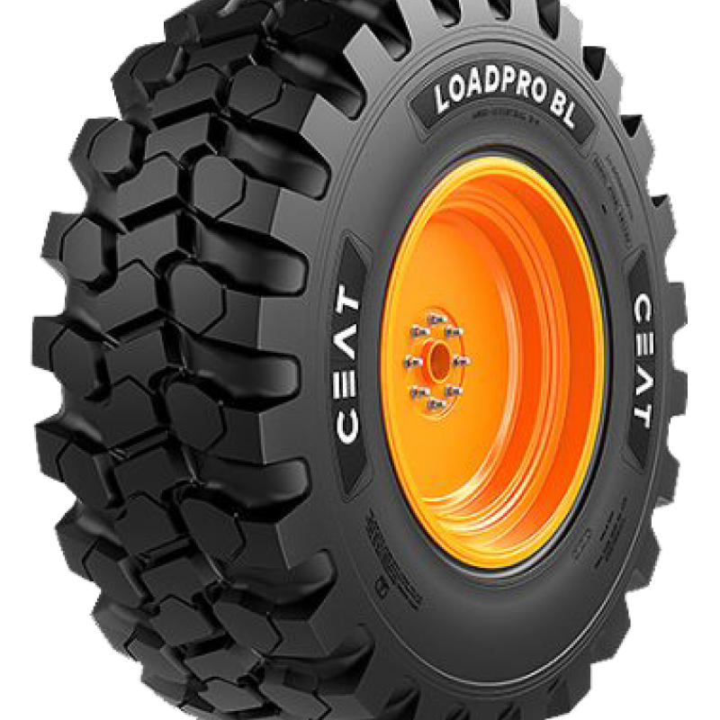 405/70R18 CEAT LOADPRO HARD SURFACE 147A8/B STEEL BELTED